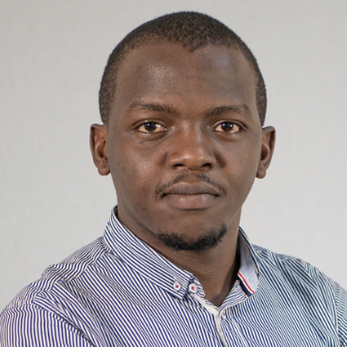 Ronald Mutebi profile picture
